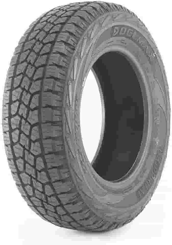 Pneu 225/70R16 DELMAX GRIPPRO A/T 103T