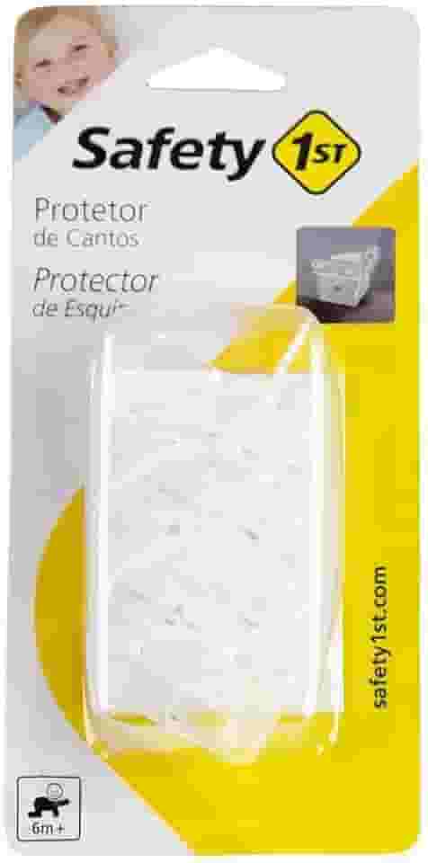 Safety 1st, Protetor de Cantos, Clear