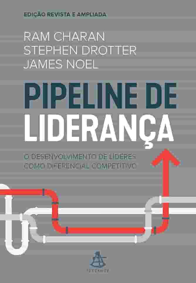 Pipeline de liderança: O desenvolvimento de líderes como diferencial competitivo