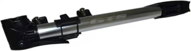 Bomba De Ar Para Bike Alumínio Mini Pump Gts