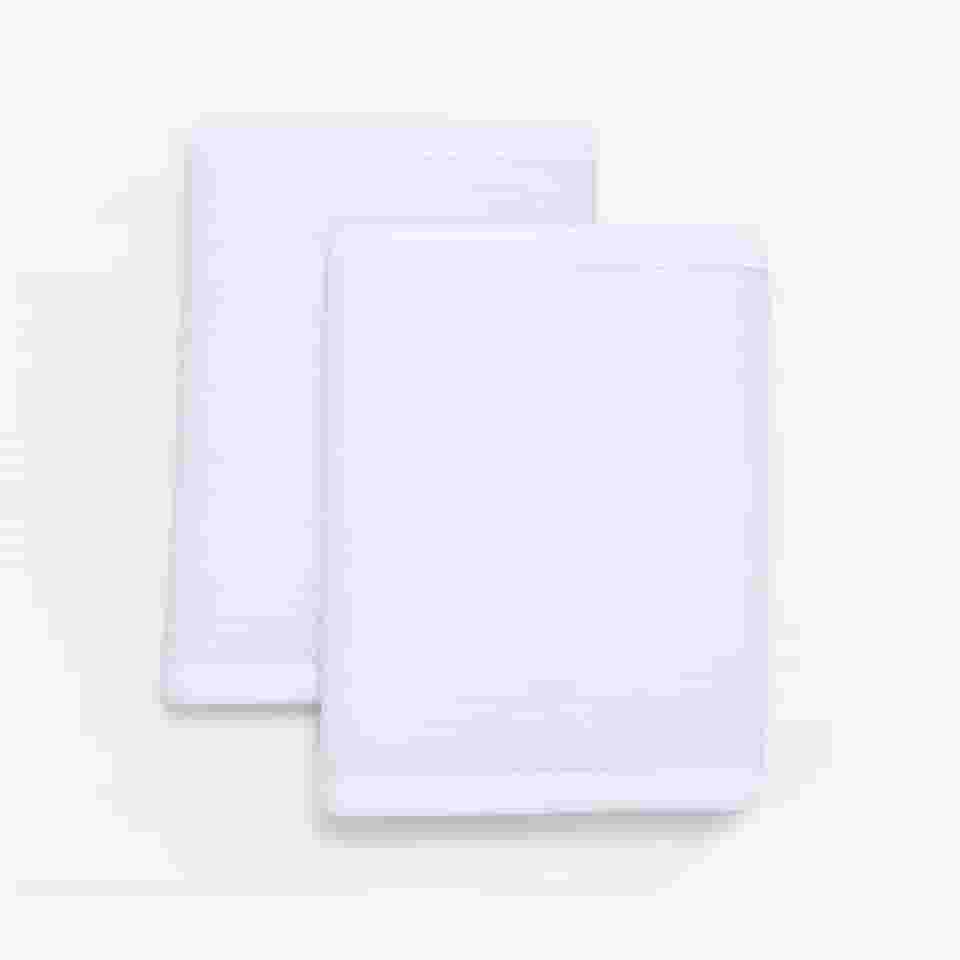 Tela respiravel para mini berço Protetor de Berço Luxo