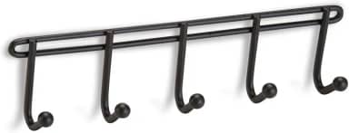 Suporte Para Chaves, 19cm, Preto, Arthi