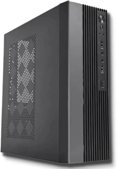 Mini Pc Computador Cpu Intel Core I3 6ger Nvme 240gb / 8gb Ddr4