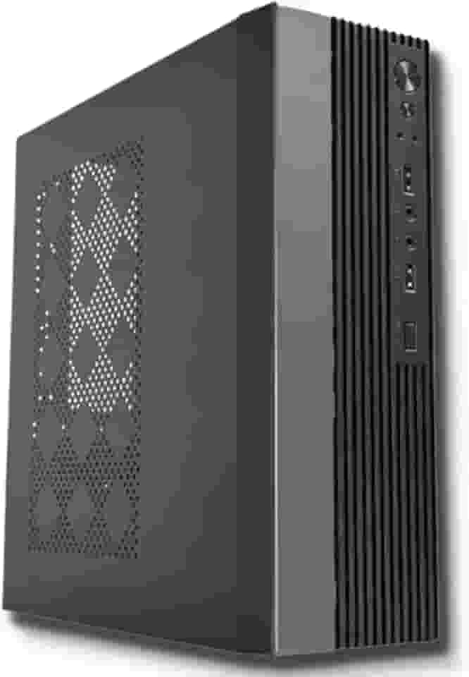 Mini Pc Computador Cpu Intel Core I3 6ger Nvme 240gb / 8gb Ddr4