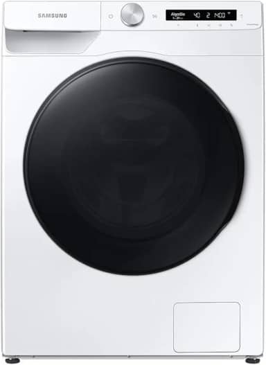 Samsung Lava e Seca Smart Digital Inverter WD13T Branca 13kg 220V