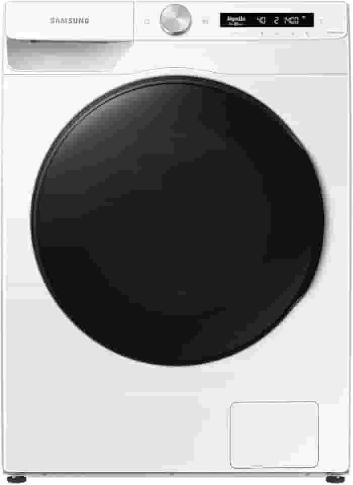 Samsung Lava e Seca Smart Digital Inverter WD13T Branca 13kg 220V