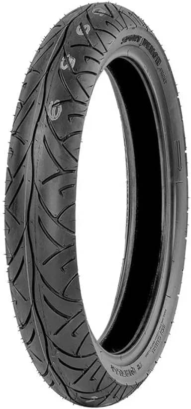 Pneu Pirelli 110/70-17 Sport Demon (Tl) 54H (D) Orig. Cb 30