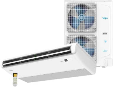 Ar Condicionado Split Piso Teto Inverter Elgin Plus 56000 BTU/h Frio Monofásico 45PDFI60C2DA – 220 Volts