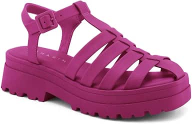 Sandália Tratorada Ramarim Rm22-22382