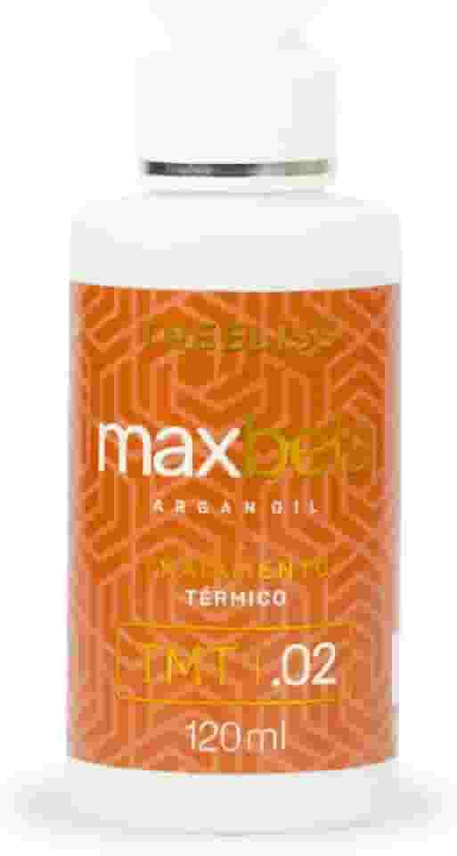 Tree Liss | Alisamento e Tratamento Max Bela Progressiva 120ml