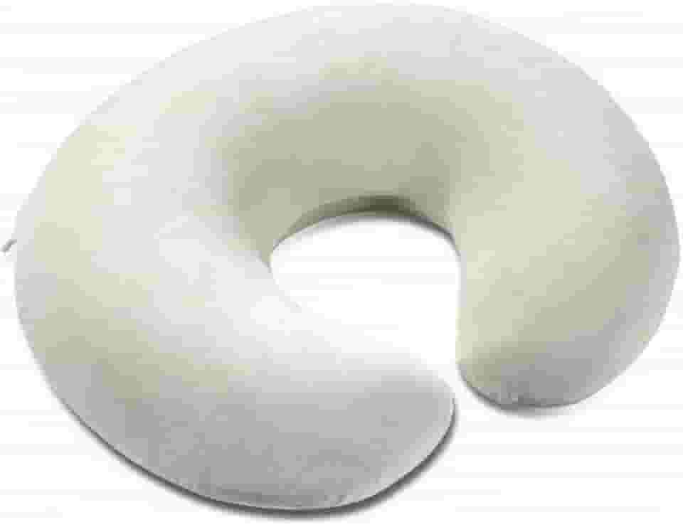 Almofada para Amamentação Copespuma My Baby - Branco