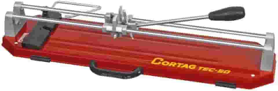 Cortador Tec-50 Cortag Vinho, Cinza