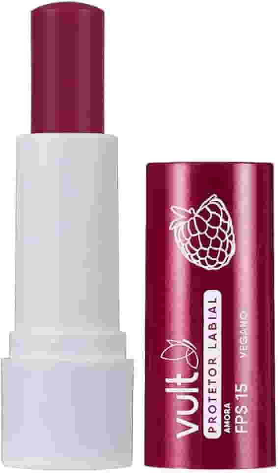Vult Protetor Labial Amora - 3,5g