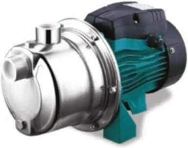 Bomba Auto Aspirante Inox AJm75SL LEPONO - 220v