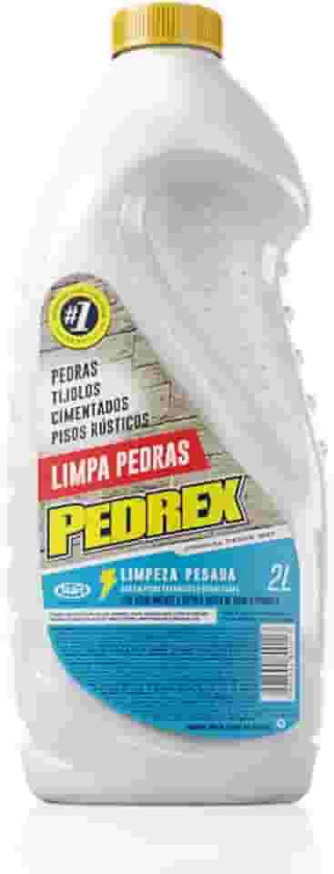 LIMPA PEDRAS 2L PEDREX/UN/START