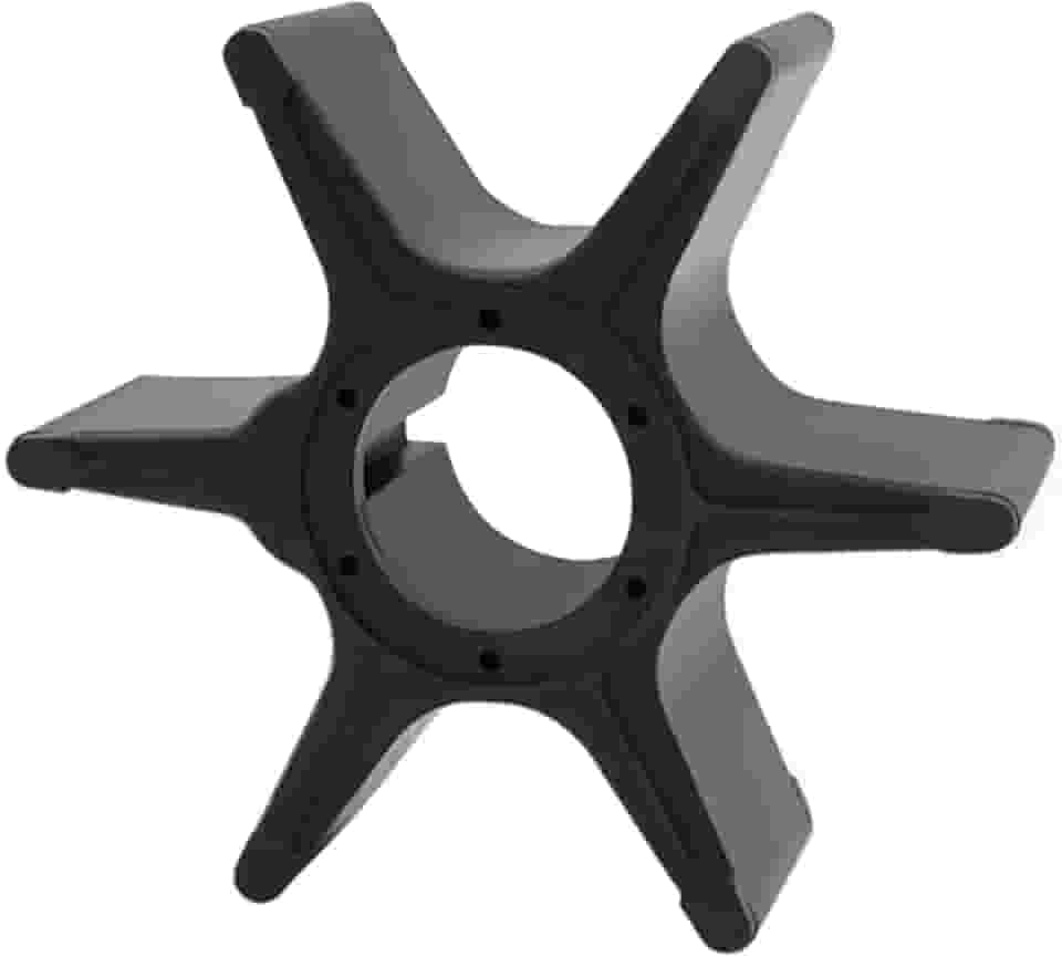 Rotor Aranha Motor Popa Suzuki 60-70-80-90-100 HP Importado