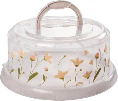 Boleira Rosca Plasútil B