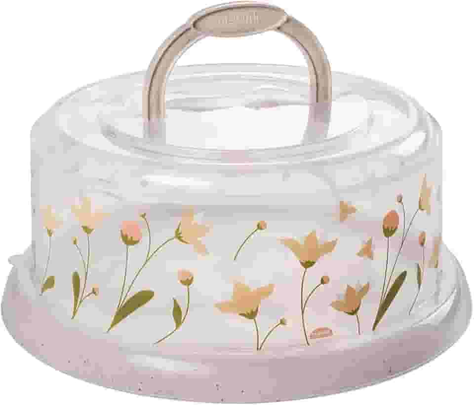 Boleira Rosca Plasútil B