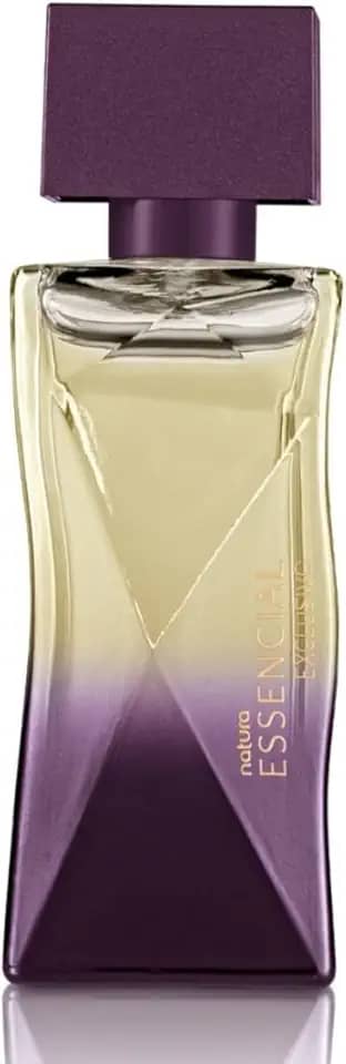 ESSENCIAL EXCLUSIVO PERFUME PARA CABELOS 25ml
