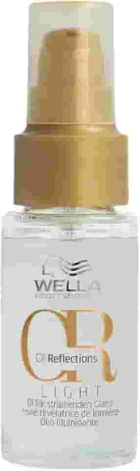 Wella Professionals Oil Reflections Light Óleo Capilar 30 ml