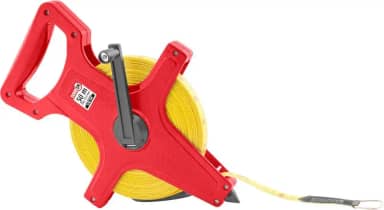 Nove54, Trena De Fibra Longa, Caixa Aberta, Com 50 M.