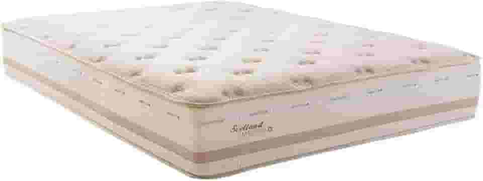 Colchão Herval Molas Maxspring Scotland Queen 158