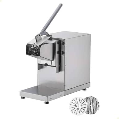 Ralador De Queijo Elétrico Malta