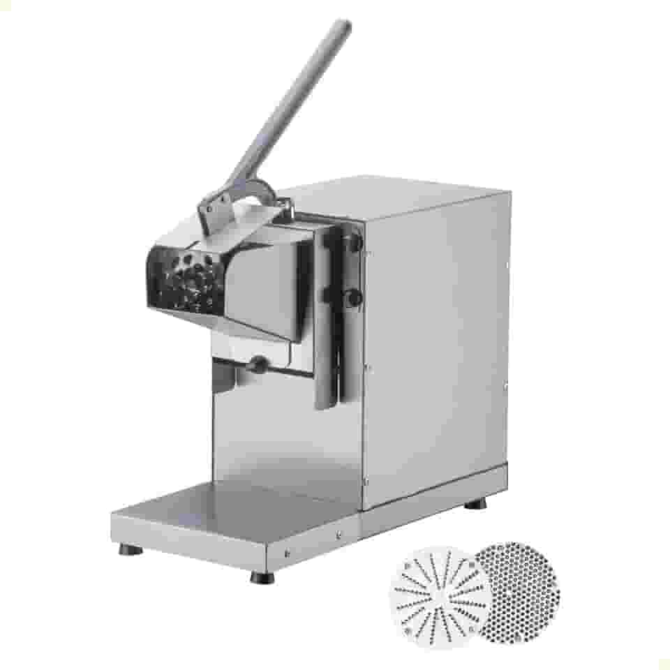 Ralador De Queijo Elétrico Malta