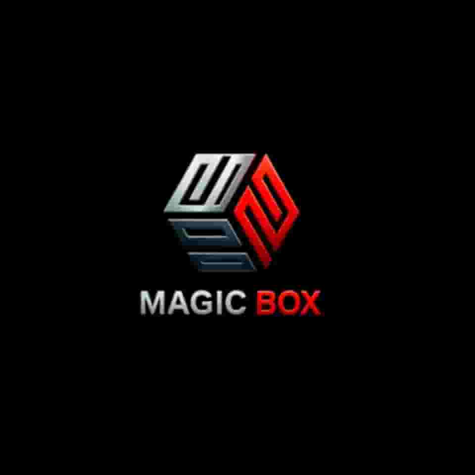 MAGIC BOX