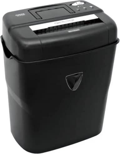 Fragmentadora de Papel 10 folhas AS1018CD 110v - Aurora