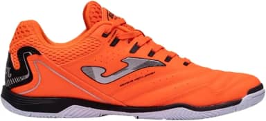 Chuteira de Futsal Joma Maxima Preto e Verde