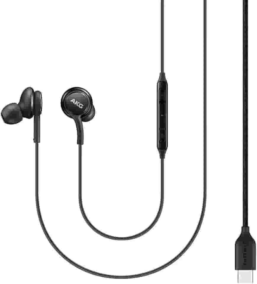 Fone de Ouvido Samsung Intra-auricular Preto - Eo-ic100bbegbr