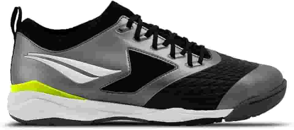 Chuteira de Futsal Penalty Penalty Chuteira Max 1000 Ecoknit adulto-unissex