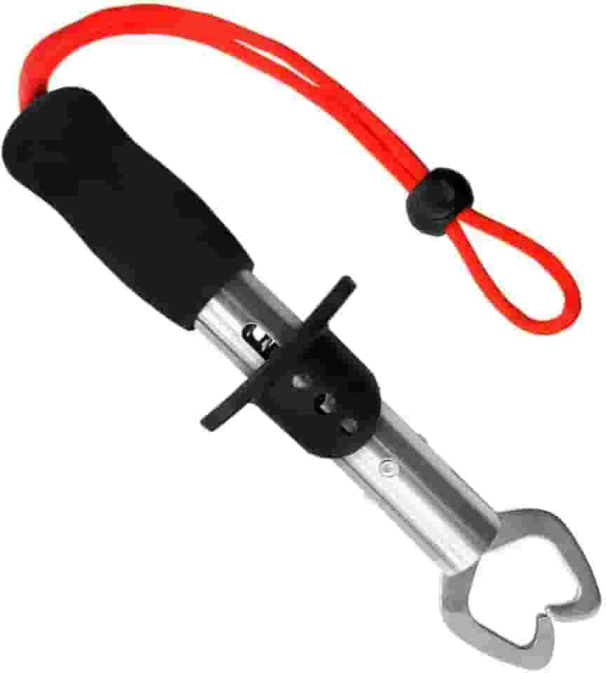 Alicate De Contenção Albatroz - Jyq-026