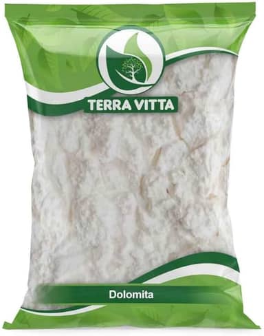 Dolomita 1Kg Clareadora de manchas (skincare)