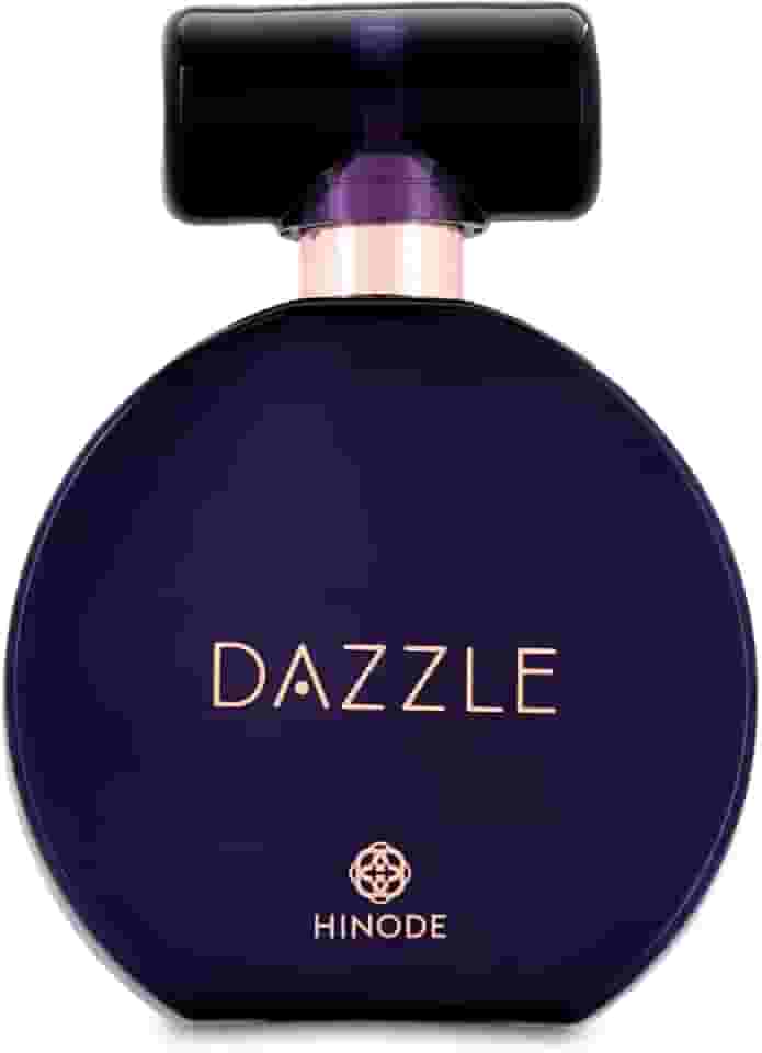 Perfume Feminino Hinode Dazzle Deo Colônia 60ml