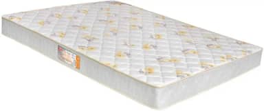 Colchão Castor Espuma D28 Sleep Max Queen - 1,58x1,98x0,18