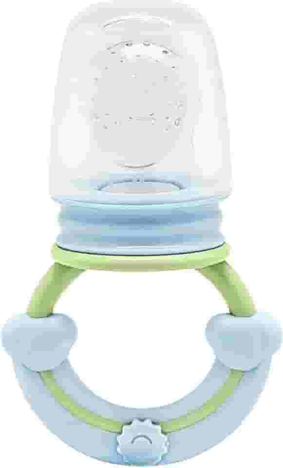 Lolly Baby Alimentador Freezyng Pouch Lolly Masculino