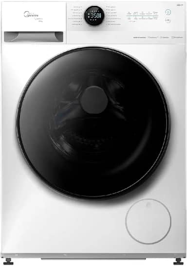 Lavadora Midea HealthGuard Smart 11kg Branca 127V