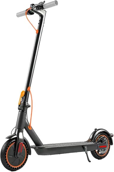 Patinete Elétrico Inteligente: Bluetooth, 120kg, Dobrável Leve para Lazer & Trajetos! O transporte público, a opção preferida para ir ao trabalho