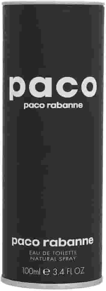 Perfume Paco de Paco Rabanne Edt 100 (Lata), Paco Rabanne