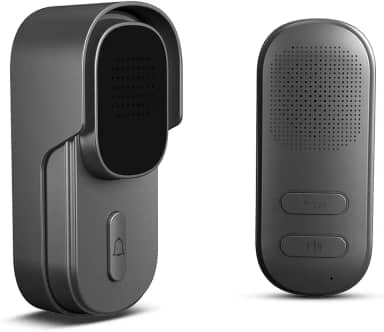 Simplifique Interfone Sem Fio Agl Compativel com Botoeira