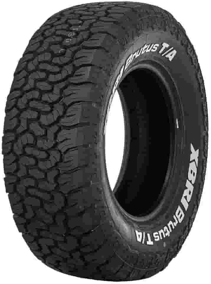 Pneu 31x10.5R15 LT 6 Lonas 109S Brutus TA Xbri