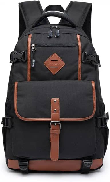 Mochila Cavalera Executiva Resistente