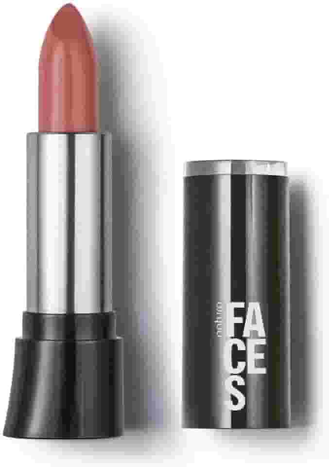 Faces Batom Color Hidra FPS 8 Rosa 200-3,5 g