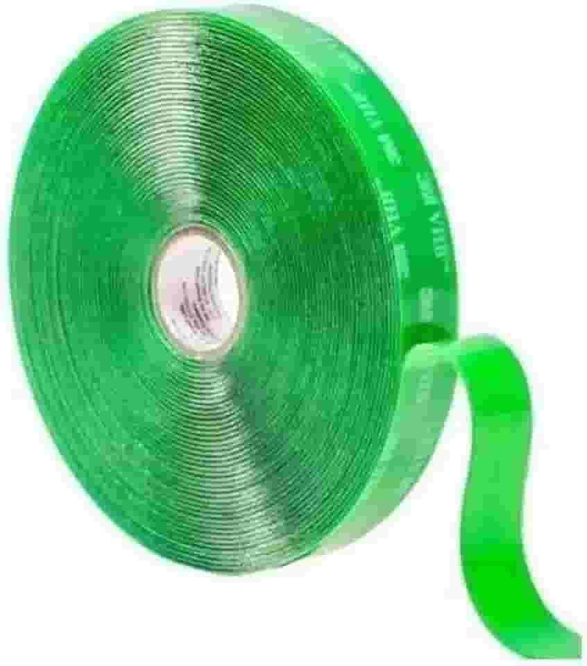 Fita Dupla Face 3M EXTRA Forte 5KG Fixa Forte Extrema 24MM X 2M