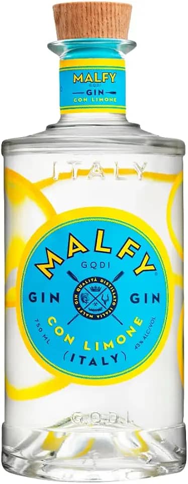 Malfy Gin Limone