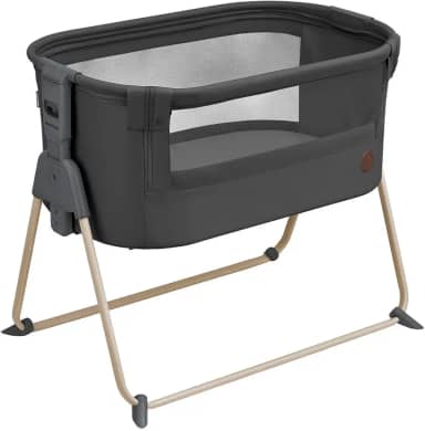 Berço Co-Bed Maxi-Cosi, Tori, 0 a 9Kg, Beyond Graphite