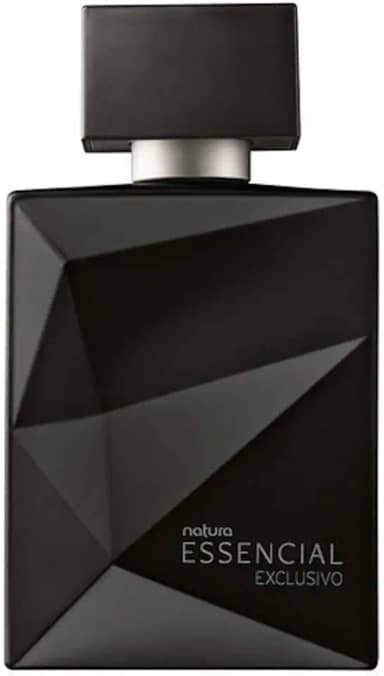 Deo Parfum Essencial Exclusivo Masculino - 100ml