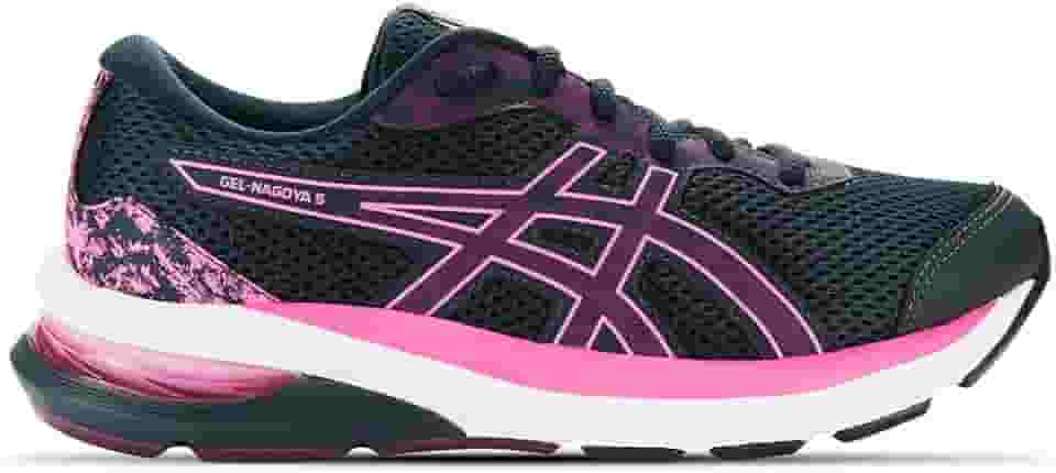 Tênis Asics Gel-Nagoya 5 French Blue-Feminino Cor:Azul;Tamanho:37;Gênero:Feminino